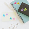 Skater Achievement Stars Vinyl Sticker Sheet