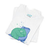 Sleepy Sloth Unisex T-Shirt
