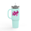 Graffiti Skater Insulated Travel Mug 40oz