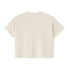 “I Don’t Always Skate…Wait, Yes I Do” Boxy Tee