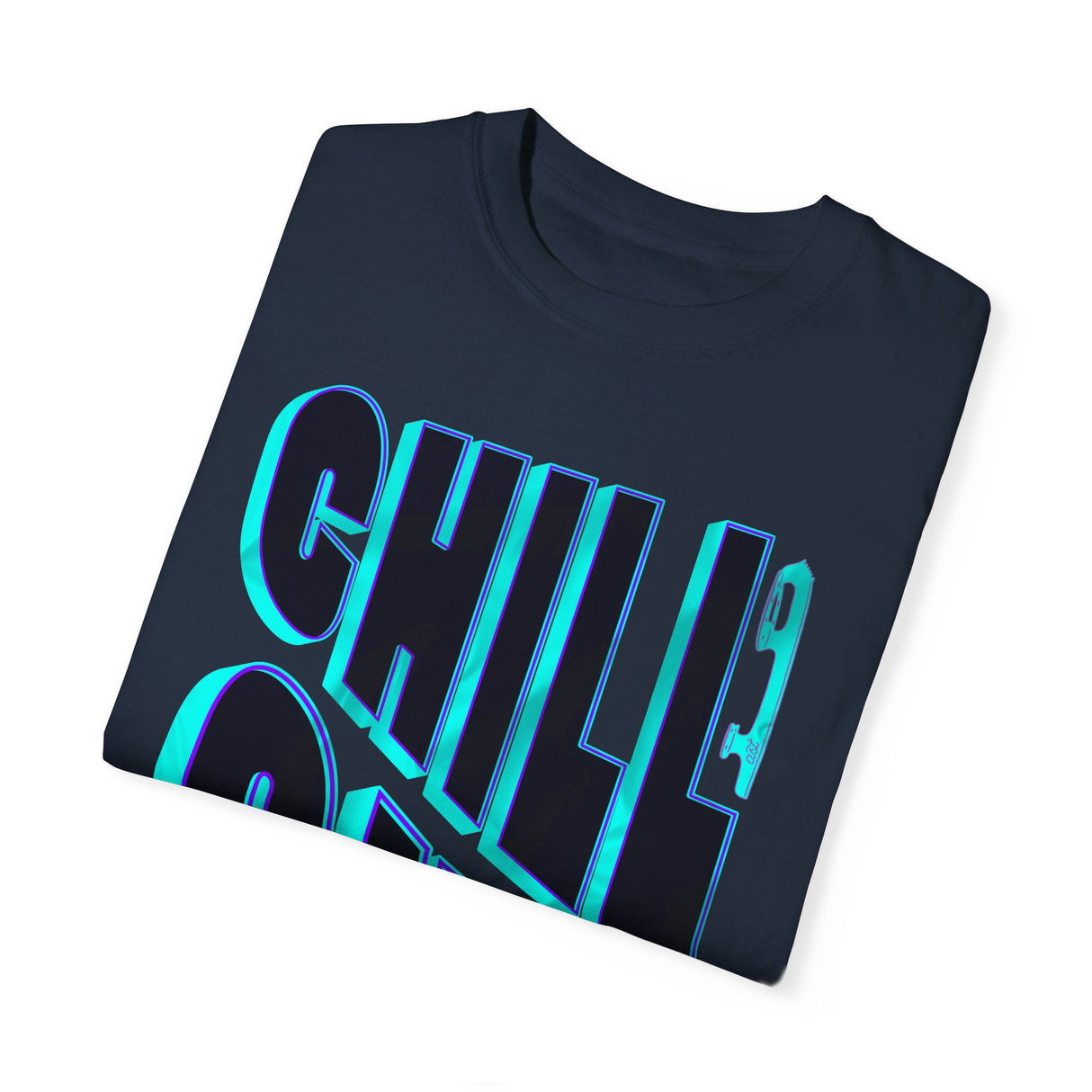 Chill Out Unisex T-Shirt