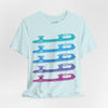 Blade Gradient T-Shirt
