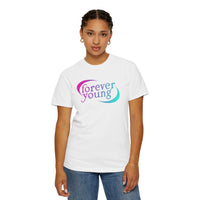 Forever Young T-Shirt