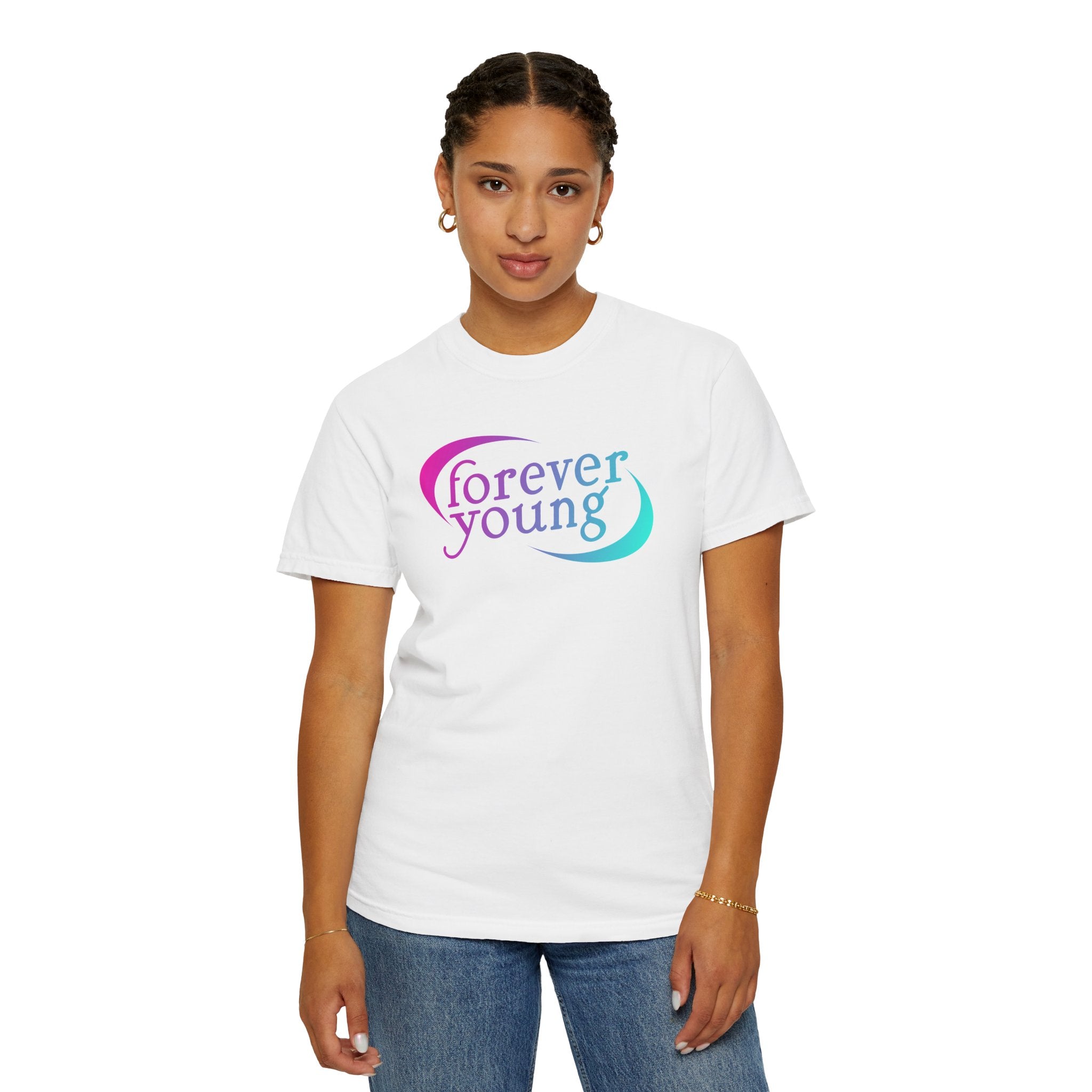 Forever Young T-Shirt
