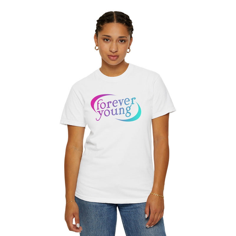 Forever Young T-Shirt