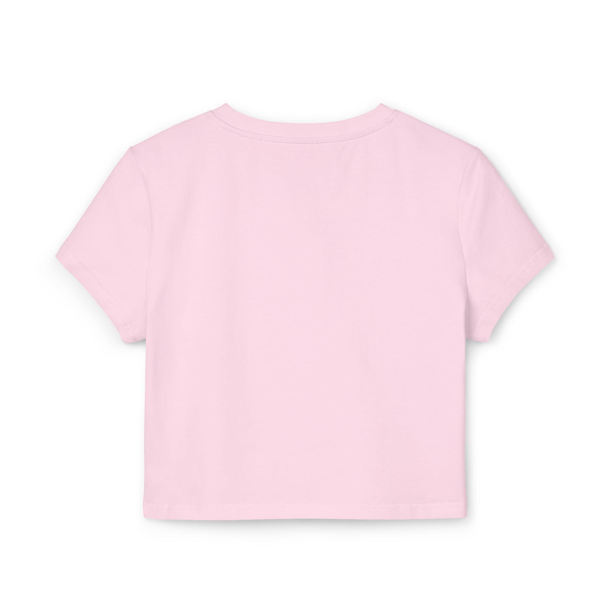 Unicorn Women's Baby Tee