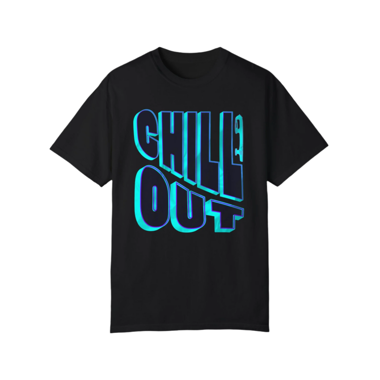 Chill Out Unisex T-Shirt