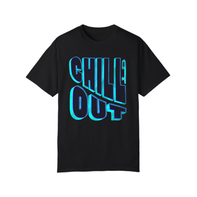 Chill Out Unisex T-Shirt