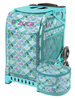 Kokomo Mermaid, Limited Edition/Aqua Frame + Lunchbox