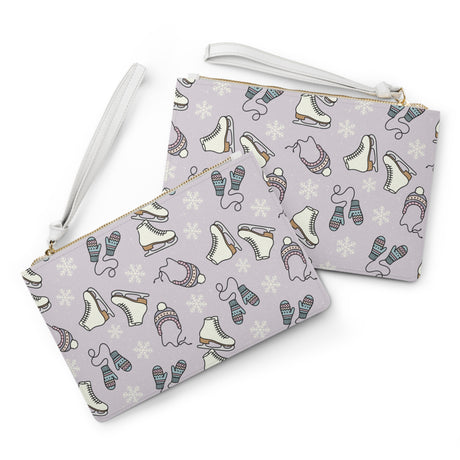Chill Gear Zip Clutch