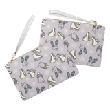 Chill Gear Zip Clutch - Adults Skate Too LLC