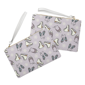 Chill Gear Zip Clutch