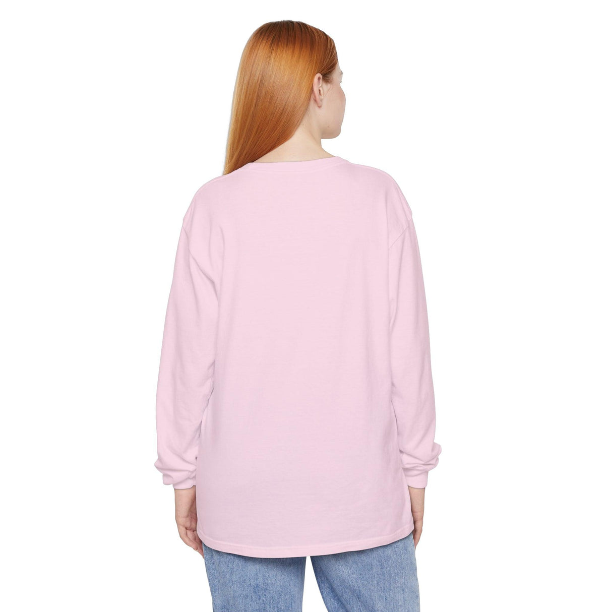 Blade Gradient Unisex Long Sleeve T-Shirt - Adults Skate Too LLC