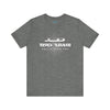 Toepick Survivor Tee