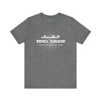 Toepick Survivor Tee