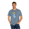 Princess P Ice Skater T-Shirt