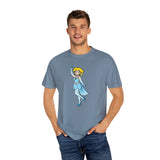 Princess P Ice Skater T-Shirt - Adults Skate Too LLC