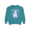 I Love Winter Unisex Sweatshirt