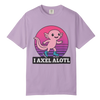 I Axel Alotl T-Shirt