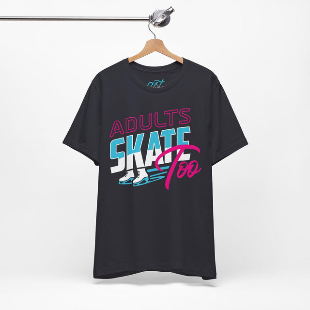 Retro Unisex T-Shirt