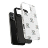 Skating Koala Tough Phone Case