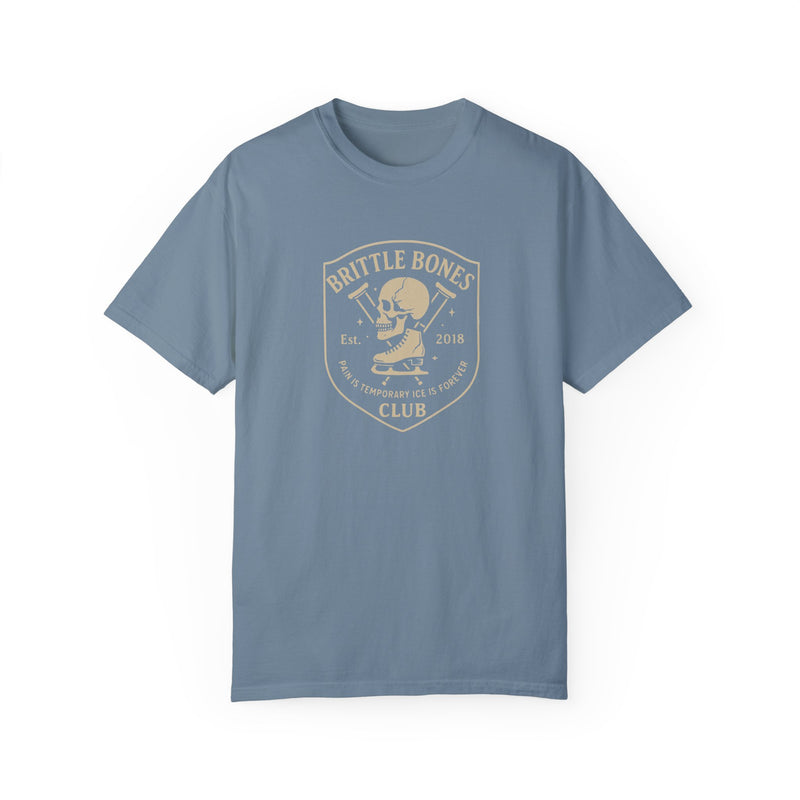 Brittle Bones Club T-Shirt