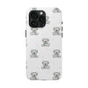 Skating Koala Tough Phone Case