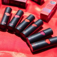 Hydro Shine Moisturizing Lipstick