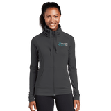 AST Premium Women's Zip Up Jacket