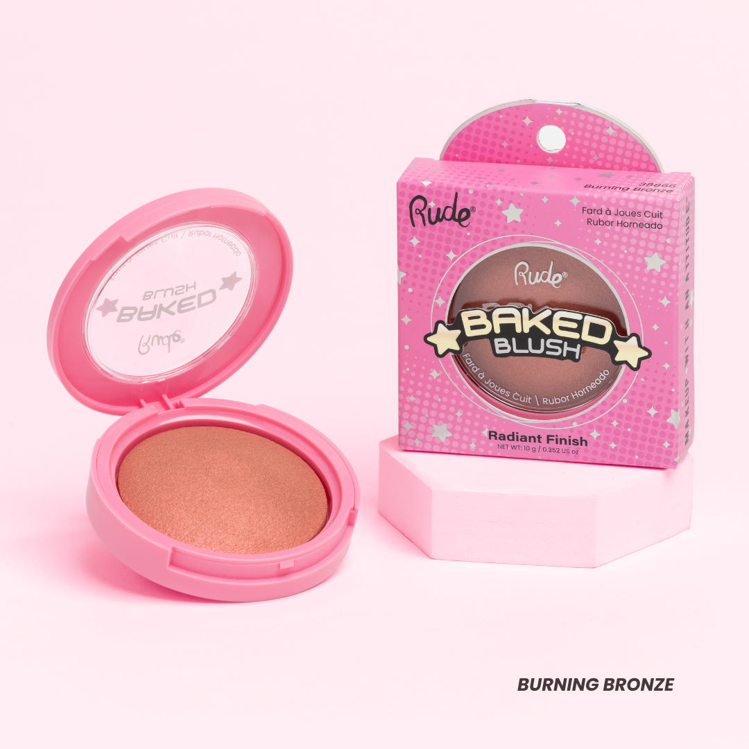 Baked Blush