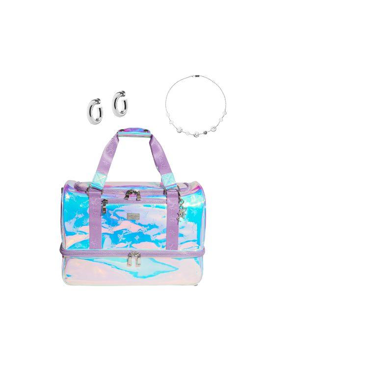 Sparkl Fairy Couture Opal Weekender