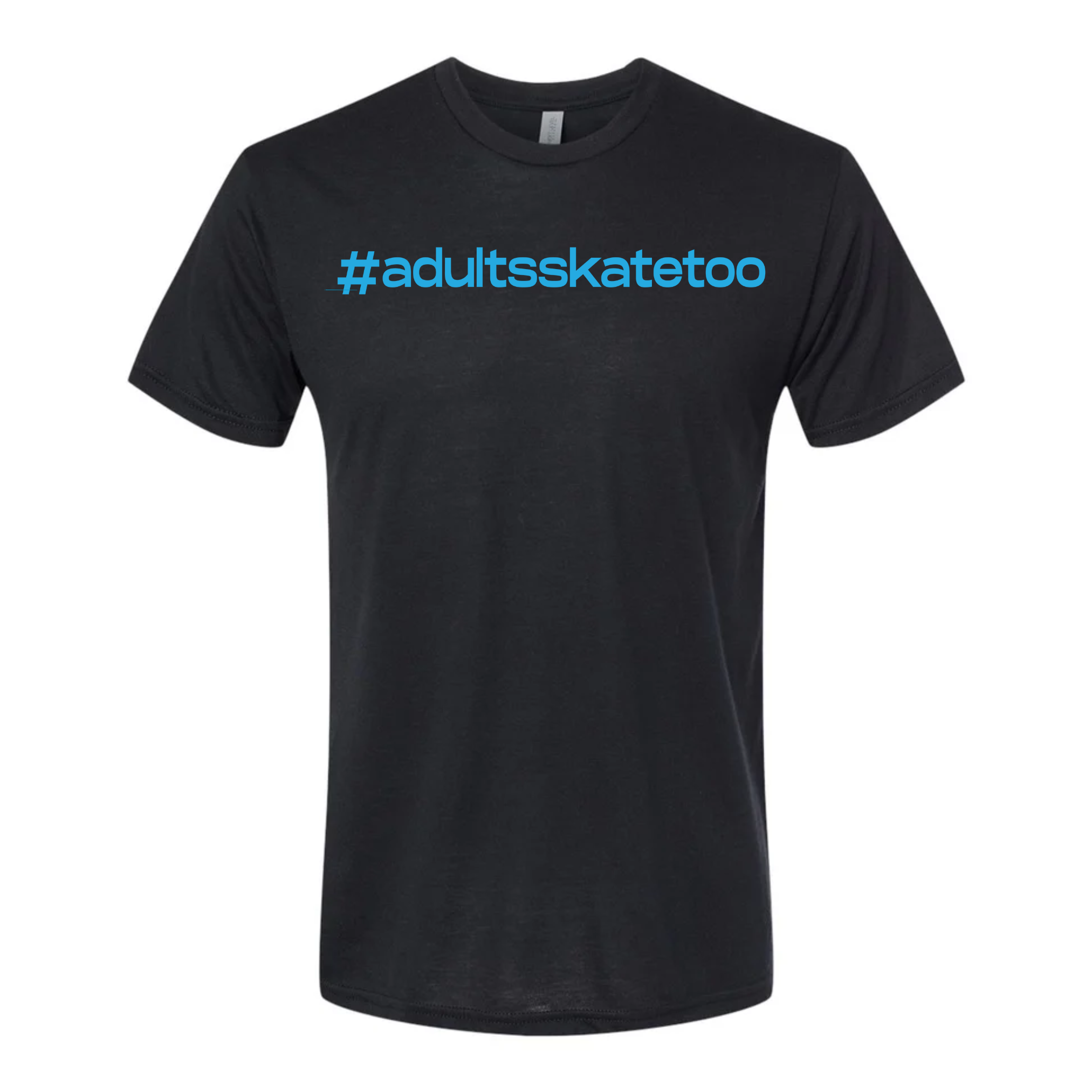 [VAULT] Adults Skate Too OG Unisex Tees (Multiple Designs) XS XL 2XL
