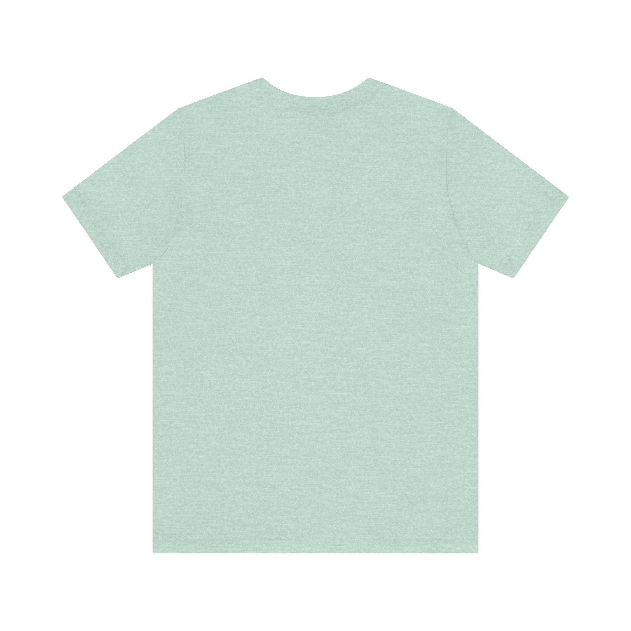 Toepick Survivor Tee