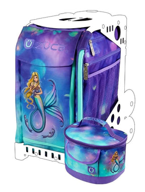 Mermaid Magic Sport Insert Only + Lunchbox