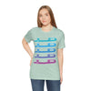 Blade Gradient T-Shirt