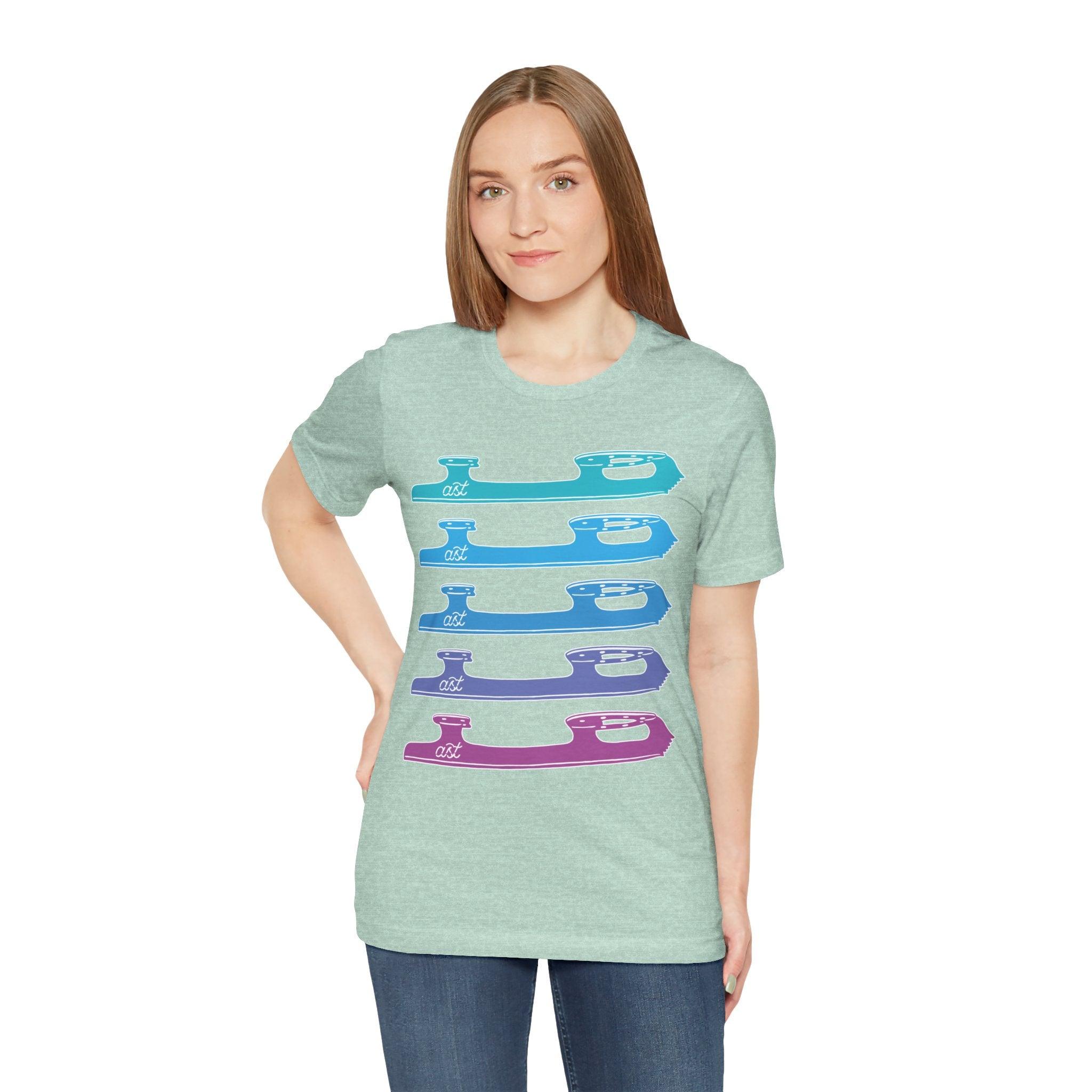 Blade Gradient T-Shirt