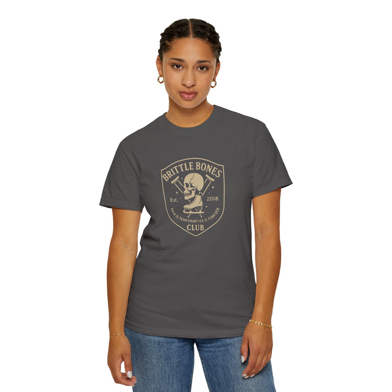 Brittle Bones Club T-Shirt