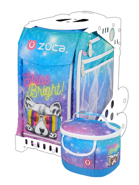 Shine Bright Sport Insert Only + Lunchbox
