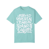 Stand Up Unisex T-Shirt
