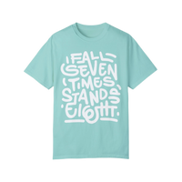 Stand Up Unisex T-Shirt
