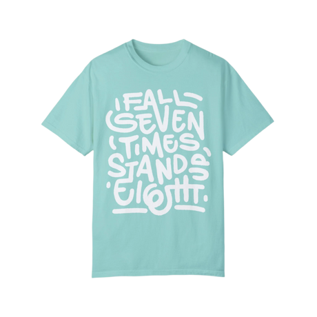 Stand Up Unisex T-Shirt