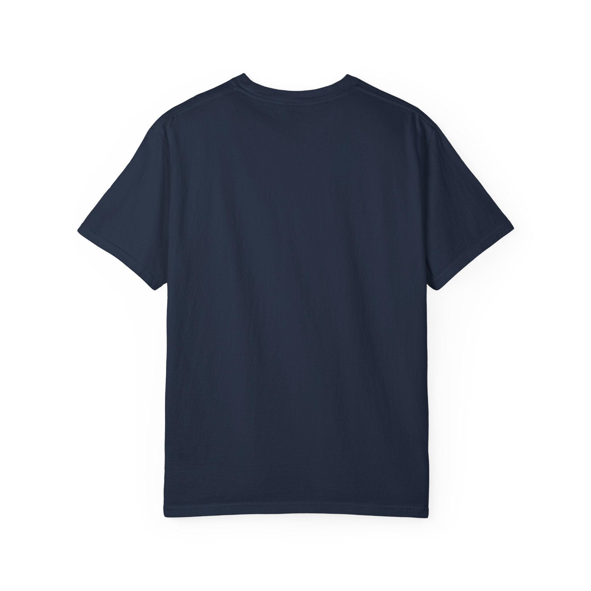 Let 'Em Slide [Uncensored] Unisex T-Shirt