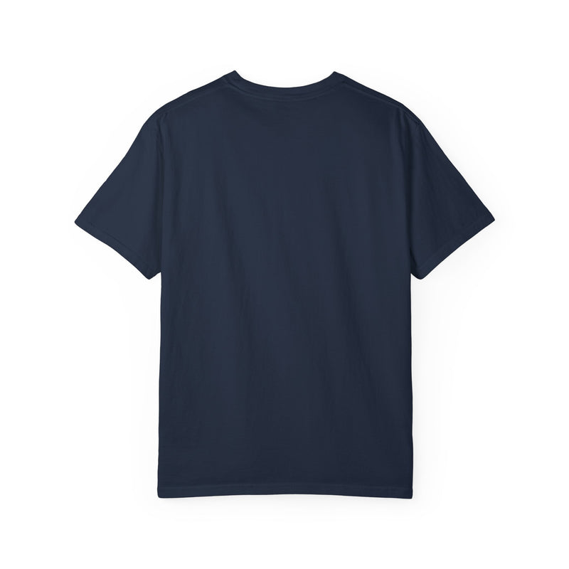 Let 'Em Slide [Uncensored] Unisex T-Shirt