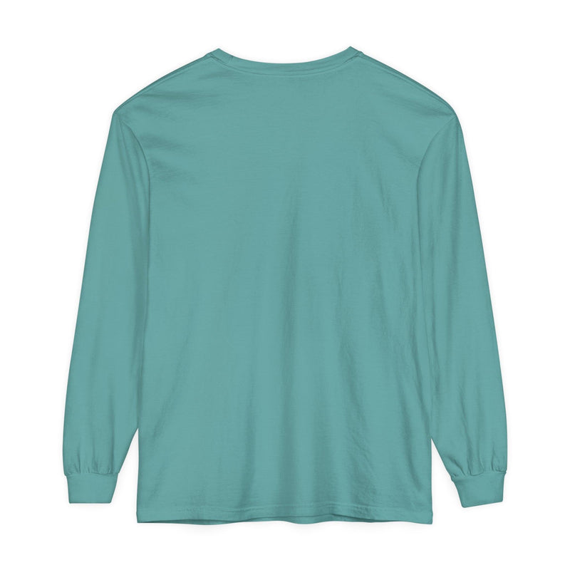 Blade Gradient Unisex Long Sleeve
