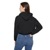 'Axelotl Energy' Women’s Cinched Bottom Hoodie - Adults Skate Too LLC