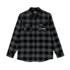 AST Unisex Flannel Shirt