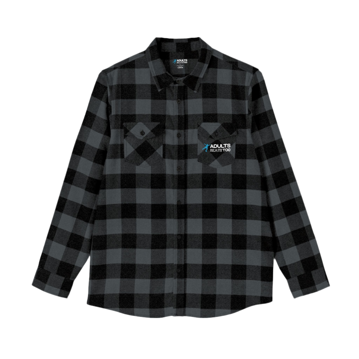 AST Unisex Flannel Shirt