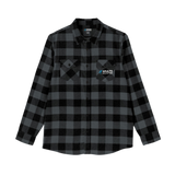 AST Unisex Flannel Shirt