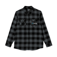 AST Unisex Flannel Shirt