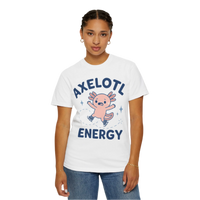 Axelotl Energy T-Shirt - Adults Skate Too LLC